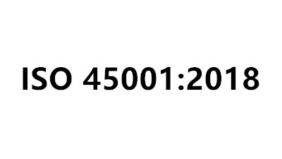 ISO 45001:2018